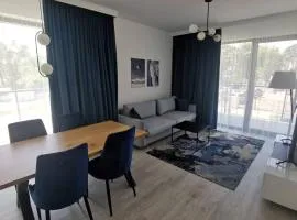 Rezydencja Niechorze SeaArt Apartment