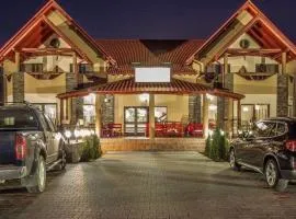 Aranykakas étterem és panzió