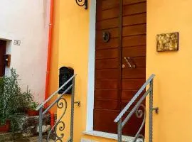 Il Portico Rooms