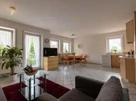 Ferienwohnung Chiemsee