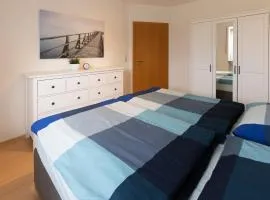 Ferienwohnung Chiemsee
