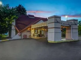 普林斯顿/劳伦斯豪生酒店