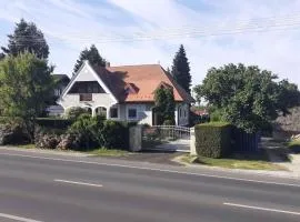 Apartments in Gyenesdias/Balaton 18858