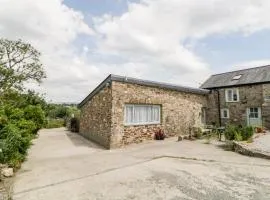 Owl Barn