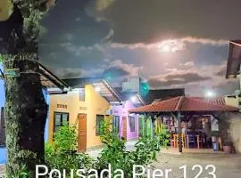 Pousada Pier 123