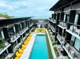 拉路恩度假酒店