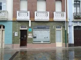 HOSTAL RESIDENCIA PRESIDENTE