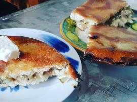 Hotel&restorant(Drini)，位于Pukë的酒店