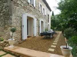 La chambre de Seraphin