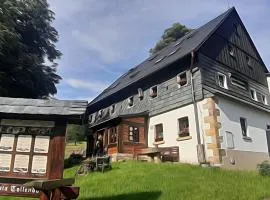 Apartmány Tollendorf Lužické hory