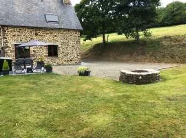 A 20 kms du Mont St Michel, Charme à la campagne