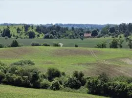 Gospodarstwo Agroturystyczne Dolina Wardynki