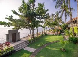 努格拉罗维纳海景假日温泉酒店