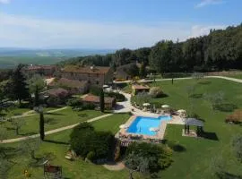 Agriturismo Casavaiano