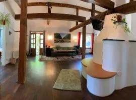 Köbelerhof - Stilvoll eingerichtete Landwohnung