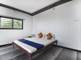 SPOT ON 68619 Indu Agro Tourism，位于萨塔拉的酒店