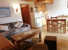 Appartement Valmeinier 4 à 5 personnes Résidence LAGRANGE