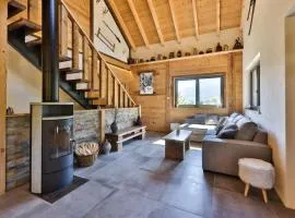 Chalet Rothenbach