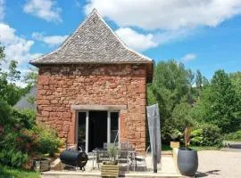 Le moulin des vignes