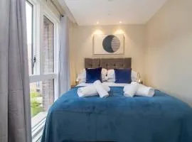 Hudson Quarter Luxury Apartments