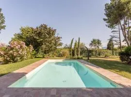 Dimora del 1600 con piscina nel Cuore della Romagna