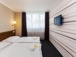 Hotel Arkáda