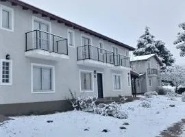 Duplex Alto El Espinillo