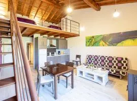 Apartamentos El Capricho