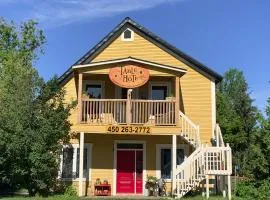 Auberge La Table d'Hôte