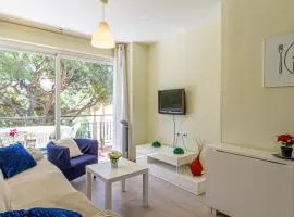 Apartamento Cabrera Montserrat