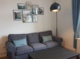 Audun-Le-Tiche - Appartements 3 chambres