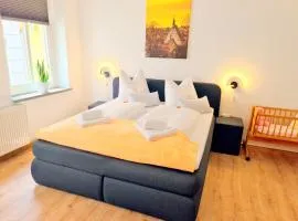 Ferienwohnung 2 Christiansdorf Freiberg