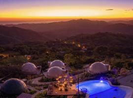 Kintiri Glamping