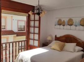 Apartamento Centro de Cudillero