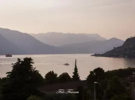 CASA VACANZE GLI ULIVI DEL LAGO