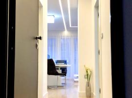 Condo Spalato，位于斯普利特的分契式公寓
