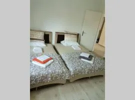 Apartman Danica