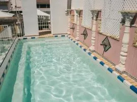 Apartamentos Abreu Suites