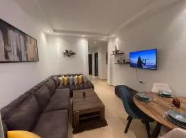 APPARTEMENT KARIAT CABO