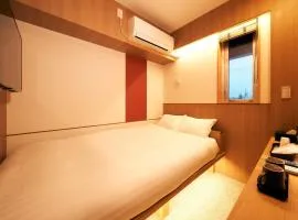 Rakuten STAY Tokyo Asakusa 1 Double Bed Room