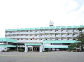 中国台湾花莲市10大推荐酒店 117元起