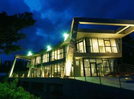 Jeju Bom stay & Art Gallery