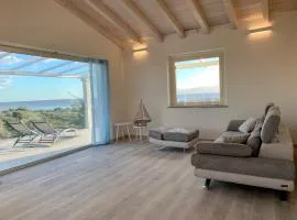 Luxury Stunning Seaview Villa by SardiniaGem