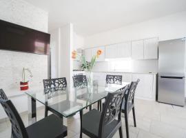 Villetta Giorgia Torre Suda，位于托雷苏达的酒店
