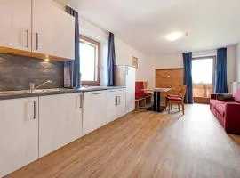 Residence Condor Apt Eidechsspitz