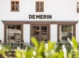 De Merin Boutique Hotel Straden