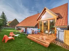 Gîte - L'atelier au 19