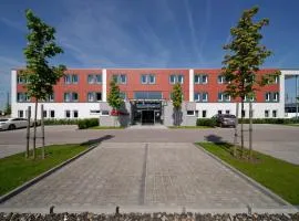 弗里德伯格欧洲酒店