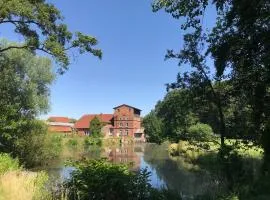Landhaus Viezer Mühle