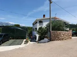 Apartmani Barbara App1